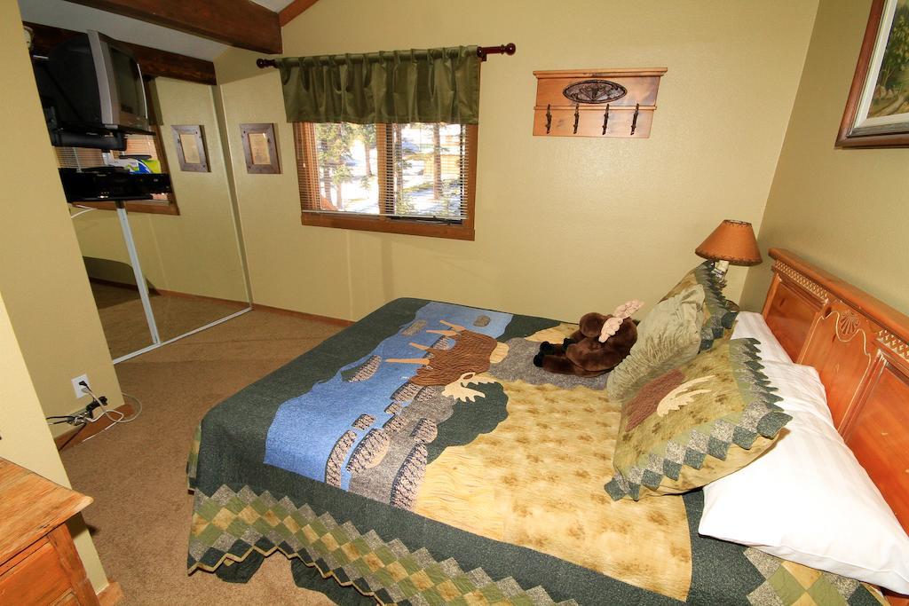 Mountainback At Mammoth Apartment Mammoth Lakes Room photo